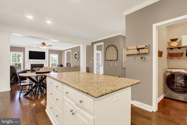 3641 REGENCY LN, York, PA 17402