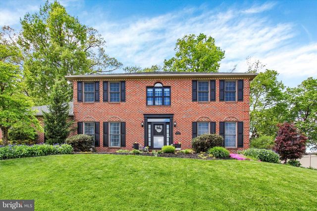 3641 REGENCY LN, York, PA 17402