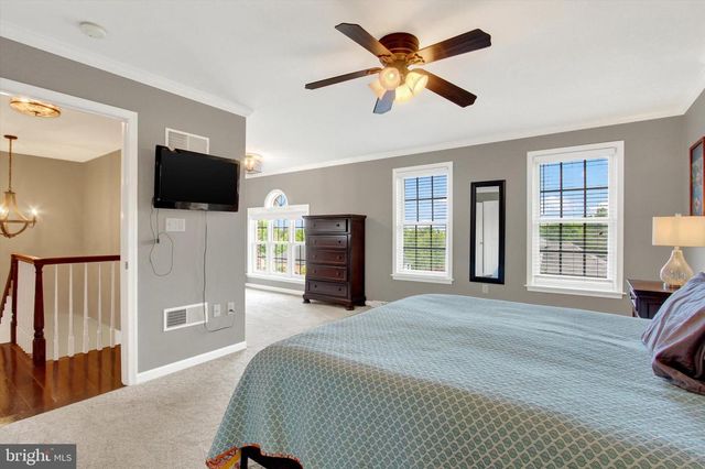 3641 REGENCY LN, York, PA 17402