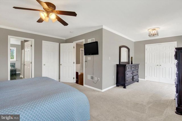 3641 REGENCY LN, York, PA 17402