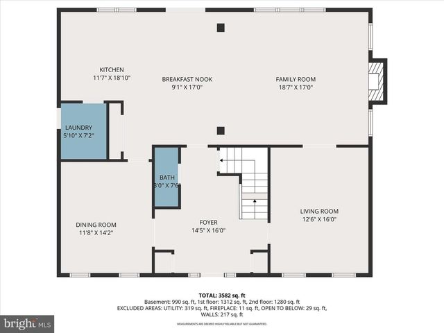 3641 REGENCY LN, York, PA 17402