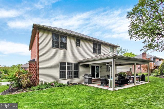 3641 REGENCY LN, York, PA 17402