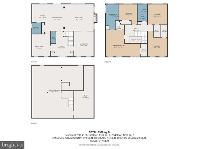 3641 REGENCY LN, York, PA 17402