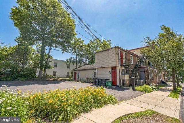 349 W STATE ST, Media, PA 19063