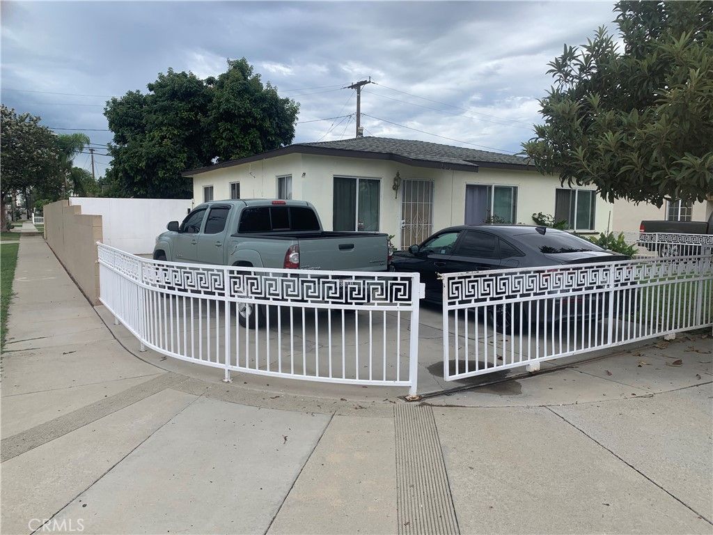 12358 214th, Hawaiian Gardens, CA 90716 — exterior