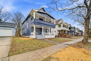 9512 Parkview Avenue, Cleveland, OH 44104