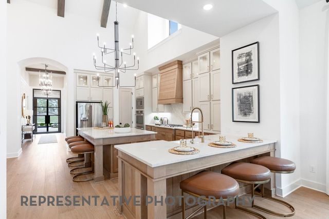 1401 Buttercup Avenue, Aubrey, TX 76227