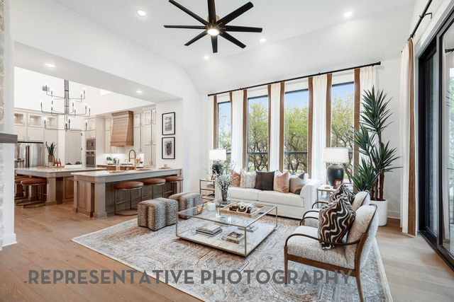 1401 Buttercup Avenue, Aubrey, TX 76227