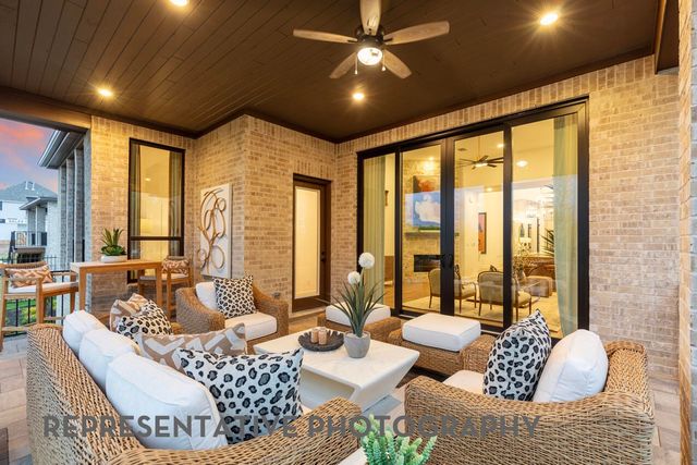 1401 Buttercup Avenue, Aubrey, TX 76227