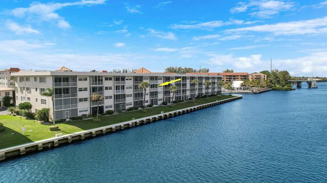20 Yacht Club Drive 309, North Palm Beach, FL 33408