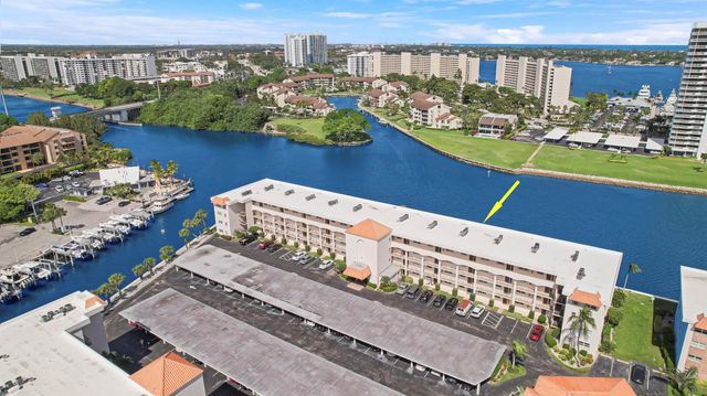 20 Yacht Club Drive 309, North Palm Beach, FL 33408