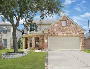 19438 Hillside Springs Circle, Houston, TX 77084