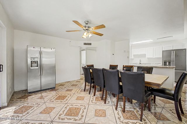 3456 E 27th Street, Tucson, AZ 85713