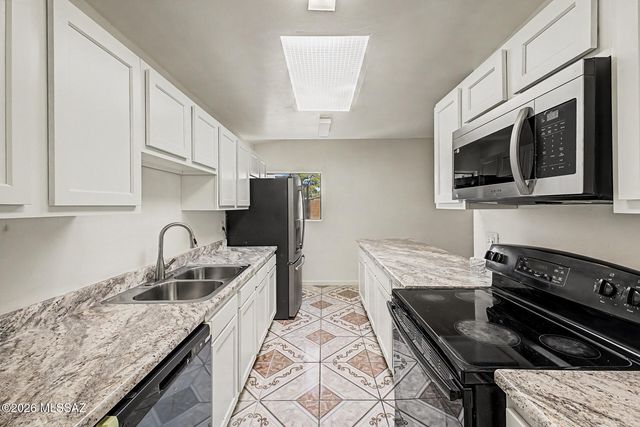 3456 E 27th Street, Tucson, AZ 85713