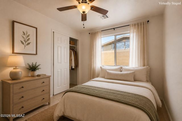 3456 E 27th Street, Tucson, AZ 85713