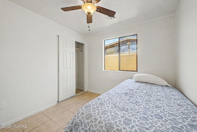 3456 E 27th Street, Tucson, AZ 85713
