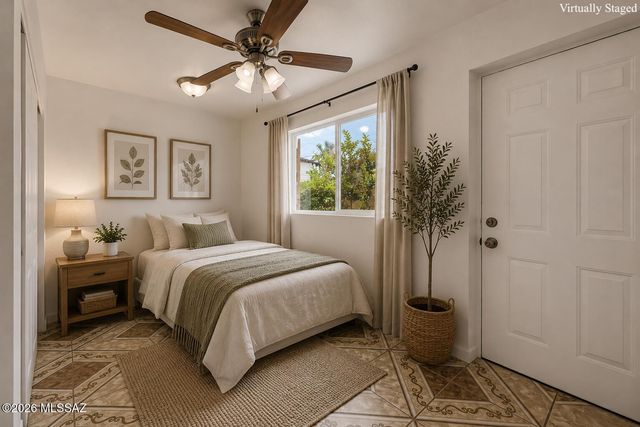 3456 E 27th Street, Tucson, AZ 85713