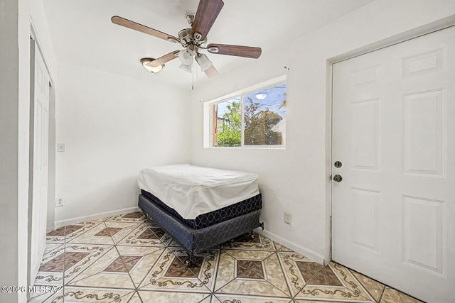 3456 E 27th Street, Tucson, AZ 85713