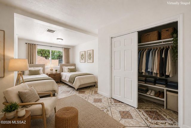 3456 E 27th Street, Tucson, AZ 85713