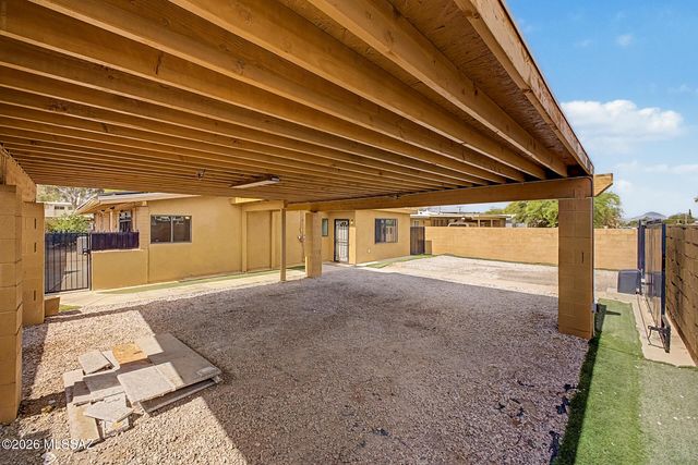 3456 E 27th Street, Tucson, AZ 85713