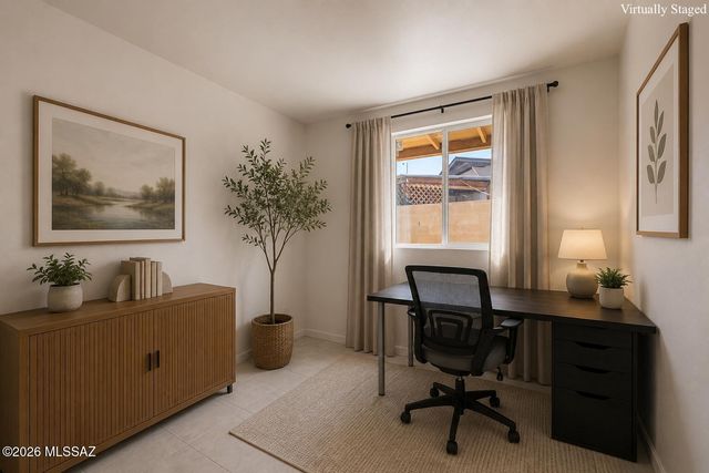 3456 E 27th Street, Tucson, AZ 85713