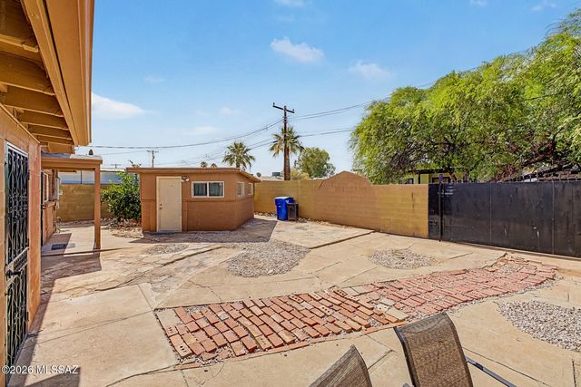 3456 E 27th Street, Tucson, AZ 85713