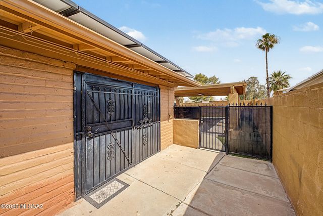 3456 E 27th Street, Tucson, AZ 85713
