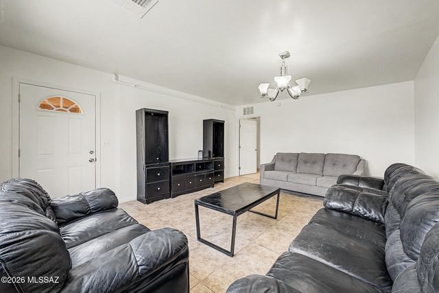 3456 E 27th Street, Tucson, AZ 85713