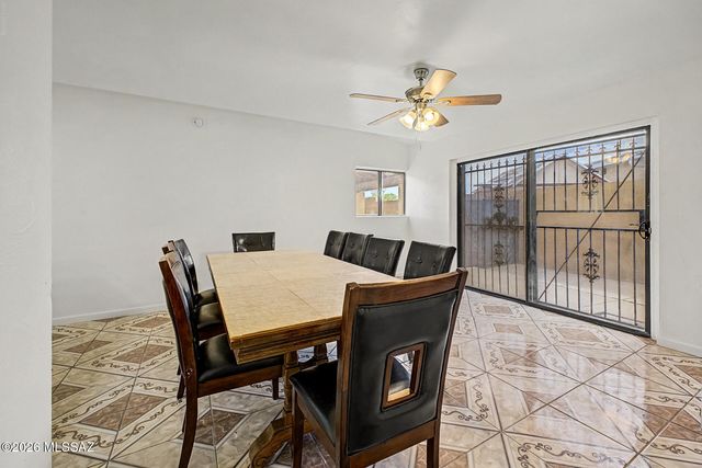 3456 E 27th Street, Tucson, AZ 85713