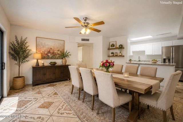 3456 E 27th Street, Tucson, AZ 85713