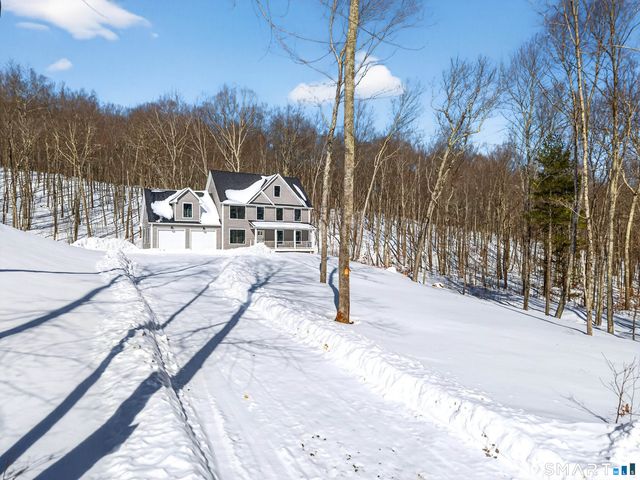 38 Josephine Way, Tolland, CT 06084