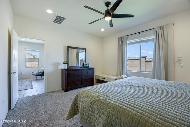 958 W Calle Las Varitas, Sahuarita, AZ 85629