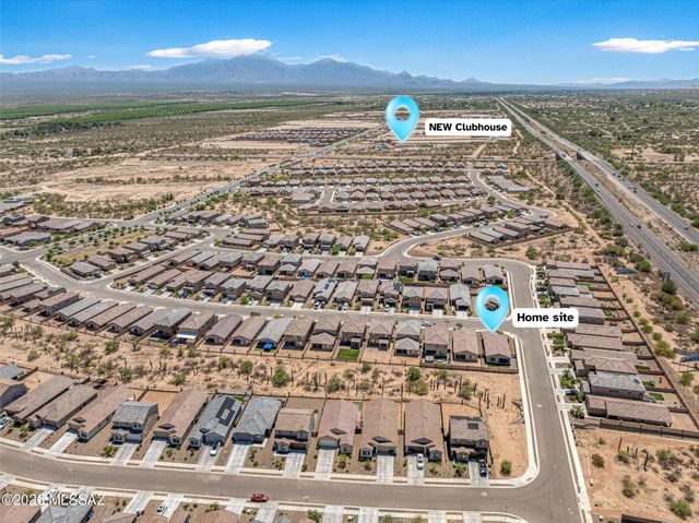 958 W Calle Las Varitas, Sahuarita, AZ 85629