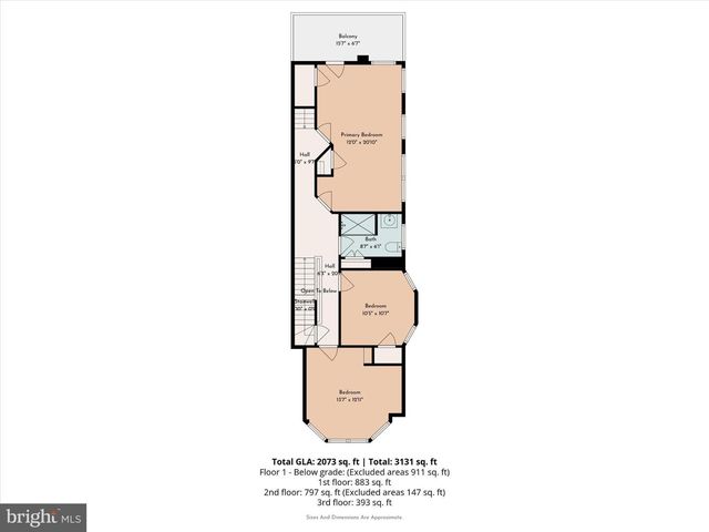 1512 W 7TH ST, Wilmington, DE 19805