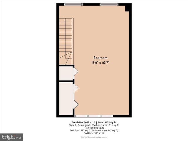 1512 W 7TH ST, Wilmington, DE 19805