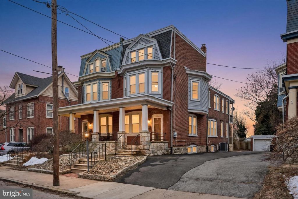 1512 W 7TH ST, Wilmington, DE 19805