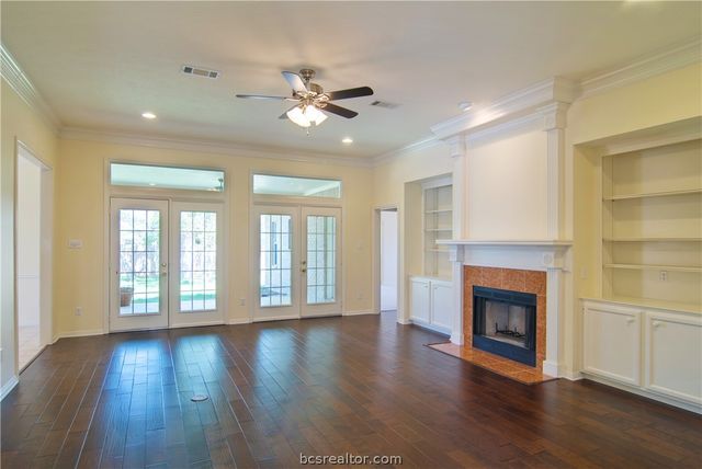 5009 Congressional Court, College Station, TX 77845