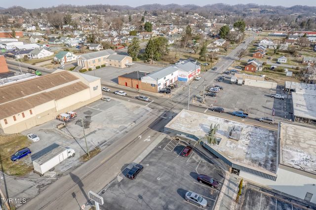 15 17th Street, Bristol, TN 37620
