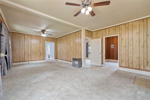 1216 3rd Street, Brownwood, TX 76801