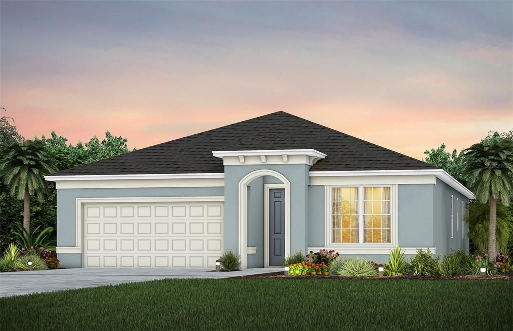 2153 MOSSY VINE AVENUE, St Cloud, FL 34771