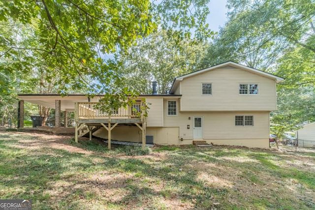 555 Birch Lane, Lawrenceville, GA 30044