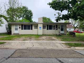 860-862 Washington, Fairborn, OH 45324