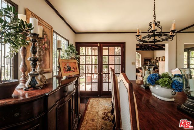 4026 Woking Way, Los Angeles, CA 90027