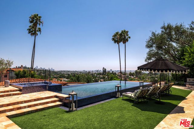 4026 Woking Way, Los Angeles, CA 90027