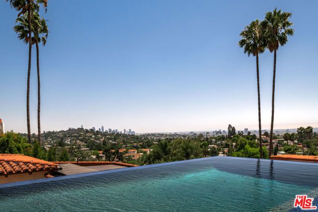 4026 Woking Way, Los Angeles, CA 90027