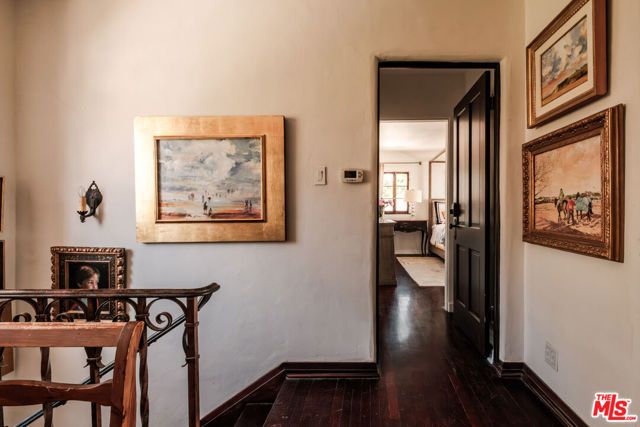 4026 Woking Way, Los Angeles, CA 90027