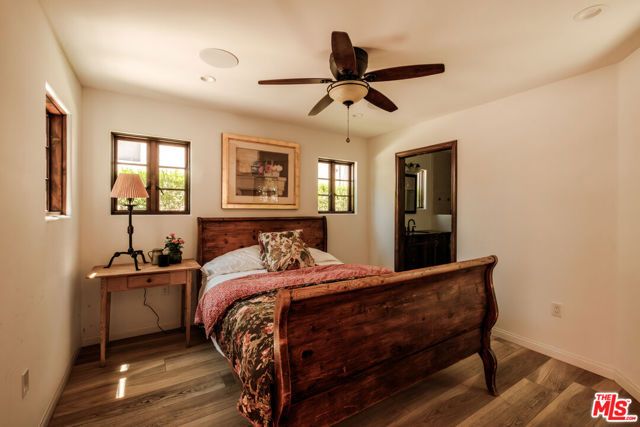 4026 Woking Way, Los Angeles, CA 90027
