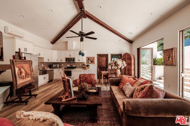 4026 Woking Way, Los Angeles, CA 90027