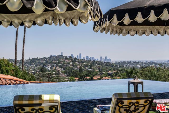 4026 Woking Way, Los Angeles, CA 90027