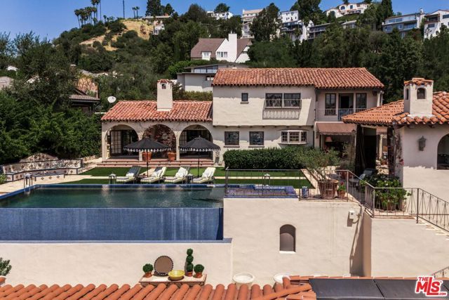 4026 Woking Way, Los Angeles, CA 90027